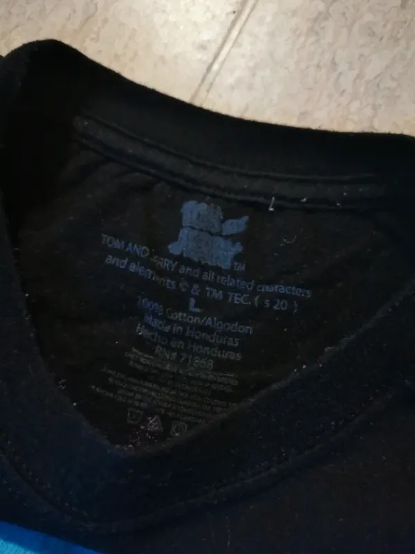 Best Tom & Jerry paita