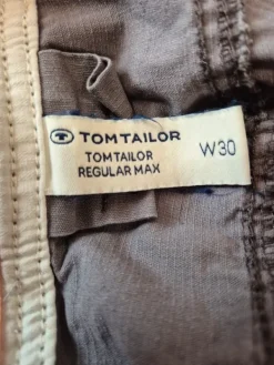 Online Tom Tailor W30
