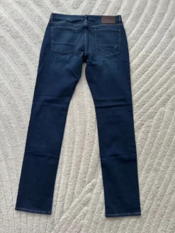 Online Tommy Hilfiger farkut W34/L36