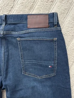 Online Tommy Hilfiger farkut W34/L36