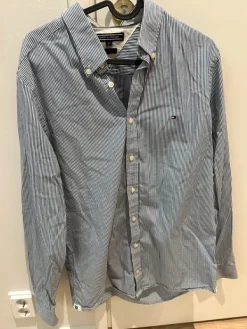 Online Tommy Hilfiger kauluspaita