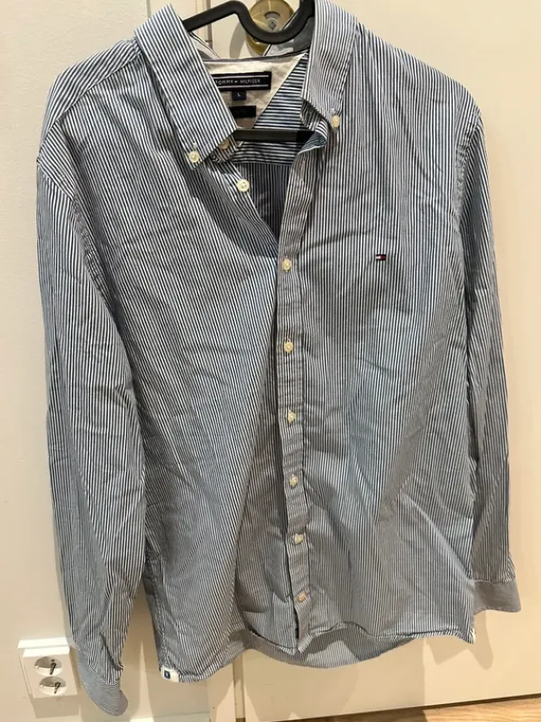 Online Tommy Hilfiger kauluspaita