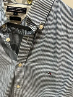 Online Tommy Hilfiger kauluspaita