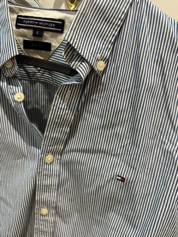 Online Tommy Hilfiger kauluspaita