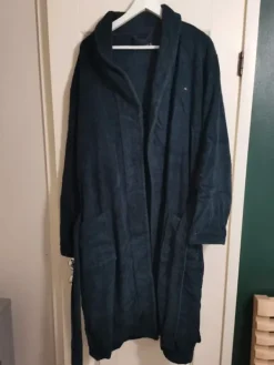 Tommy Hilfiger kylpytakki