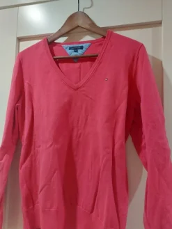 Hot Tommy Hilfiger neule