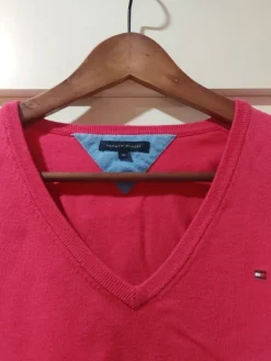 Hot Tommy Hilfiger neule