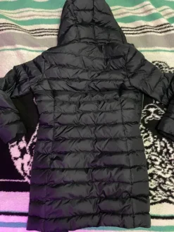 Online Tommy Hilfiger toppatakki