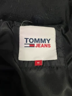 Online Tommy Hilfiger toppatakki