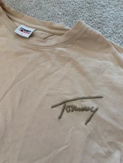 Discount Tommy Hilfiger t-paita