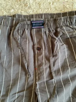 Tommy Hilfiger yöshortsit L