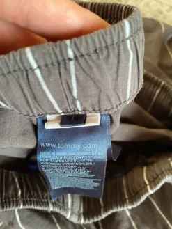 Tommy Hilfiger yöshortsit L