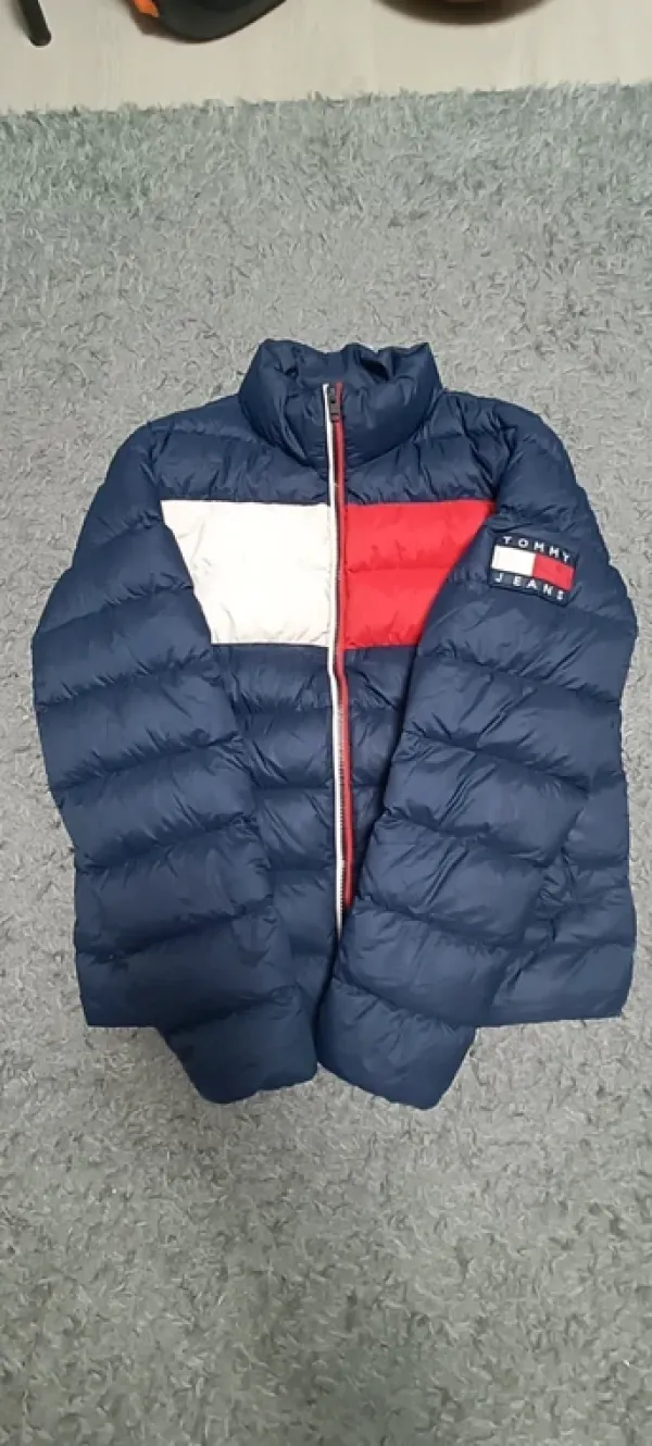 Online Tommy Jeans takki