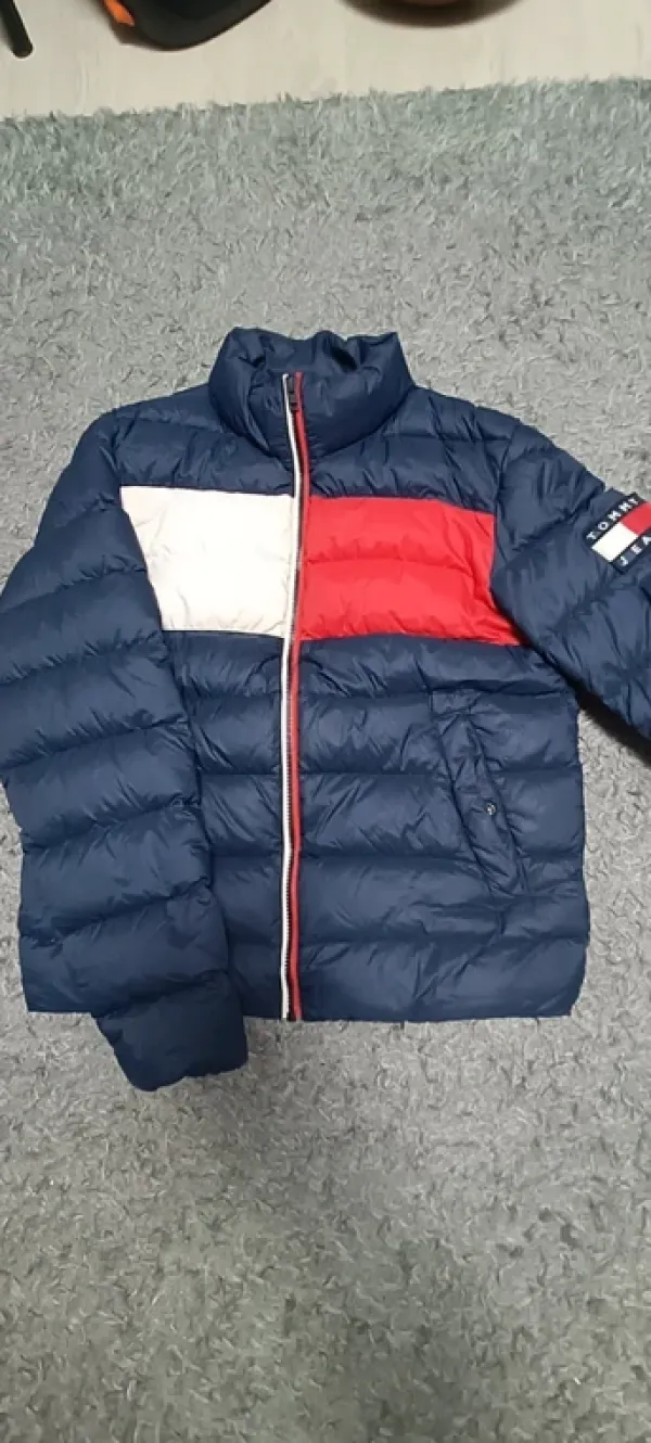 Online Tommy Jeans takki