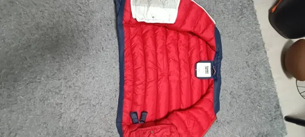 Online Tommy Jeans takki