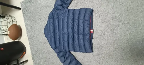 Online Tommy Jeans takki