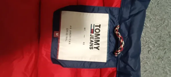 Online Tommy Jeans takki