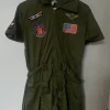 Online Top Gun mekko