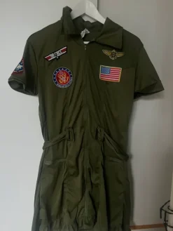 Online Top Gun mekko