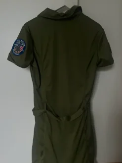 Online Top Gun mekko