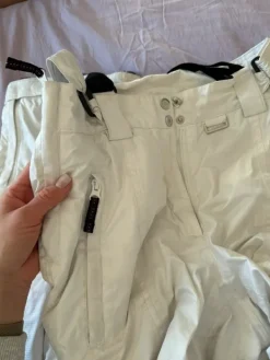 Sale Icepeak Toppahousut