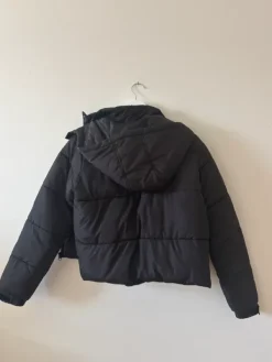 Hot Missguided Toppatakki