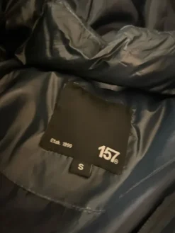 Clearance Lager 157 Toppatakki