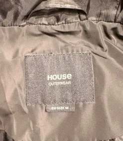 New House Toppatakki, koko M