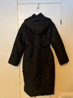 New H&M Toppatakki mama