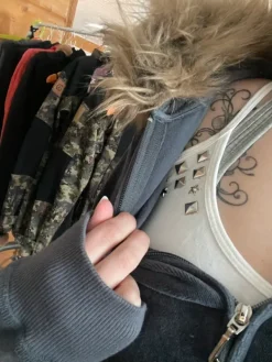 Clearance Pola Toppi