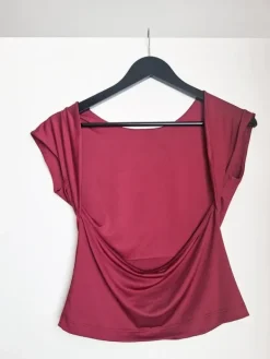 Stradivarius Toppi avoimella selällä