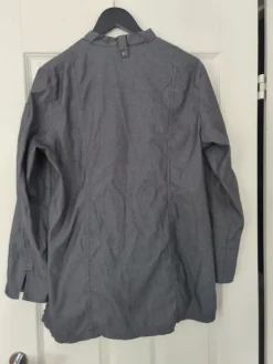 New touchpoint Kokkitakki koko L