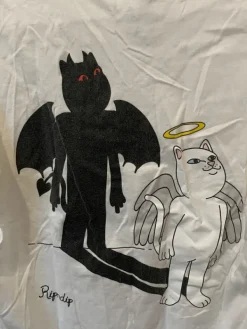 Hot Ripndip T-paita