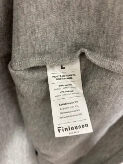 New Finlayson T-paita