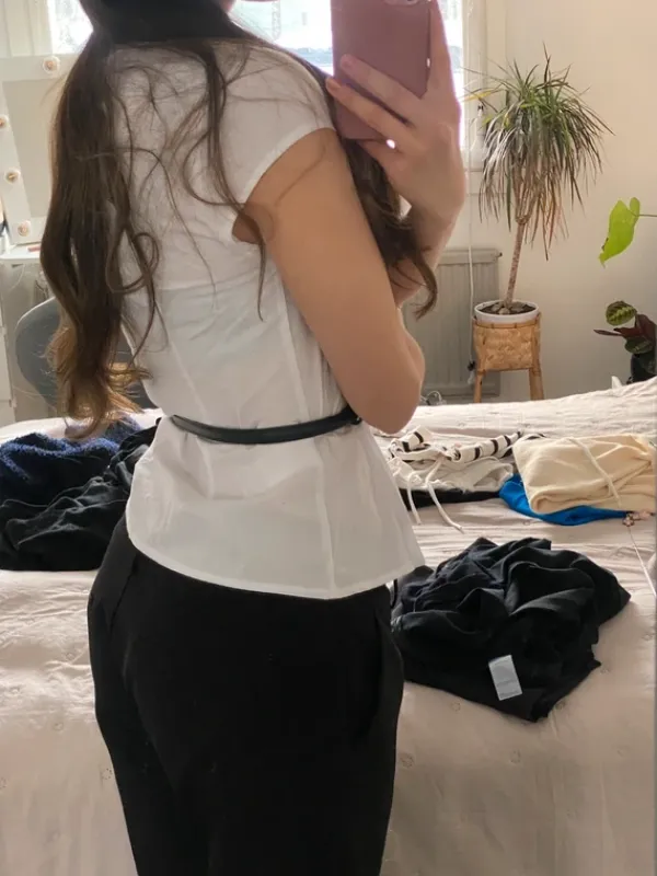 Discount Bik Bok T-paita