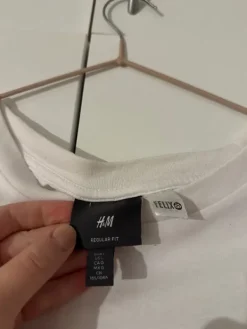 Online H&M T-paita