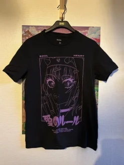 Clearance Bershka T-paita