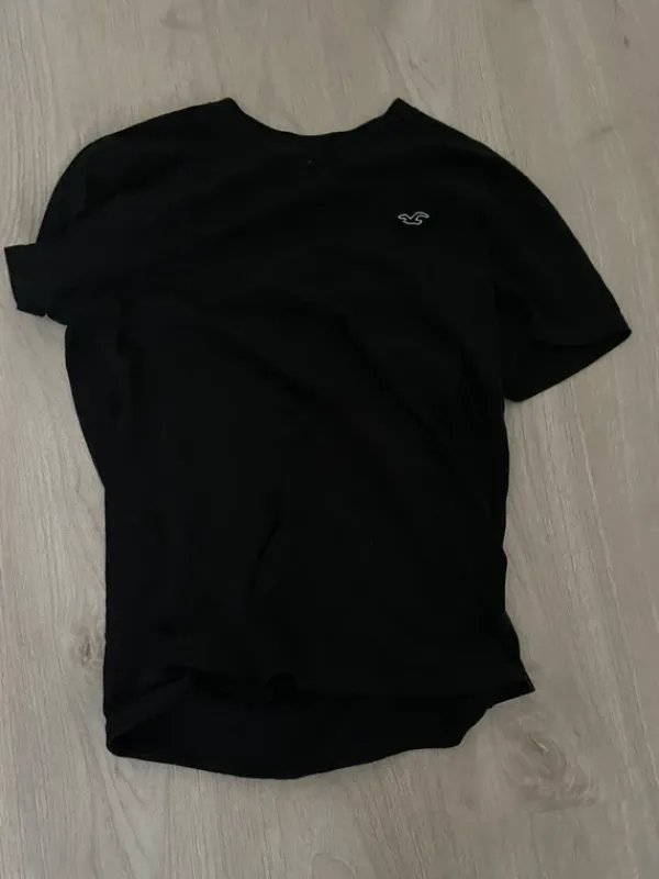 Outlet Hollister t-paita