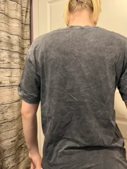 Stradivarius T-paita koko S