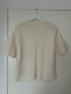 Clearance T-paita neule