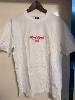 Hot T-paita printillä