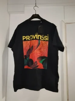 Discount Carlings T-paita "Provinssi"