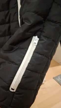 TPS kevytvanutakki, kokoa S