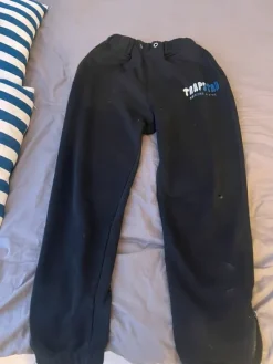 Clearance Trapstar housut