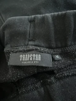 New Trapstar shooters