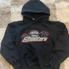 Clearance Trapstar Shooters hoodie college