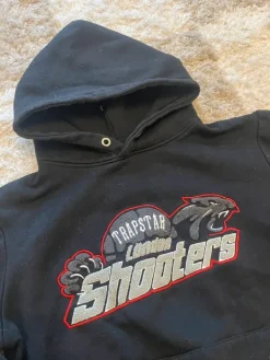 Clearance Trapstar Shooters hoodie college