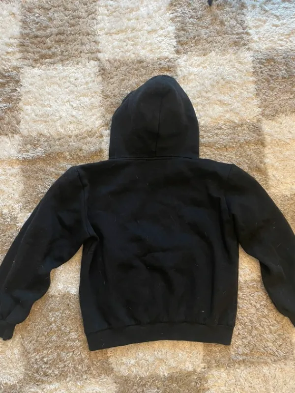 Clearance Trapstar Shooters hoodie college