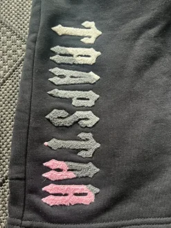 Best Trapstar shortsit