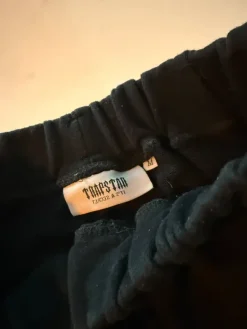 Hot Trapstar shortsit